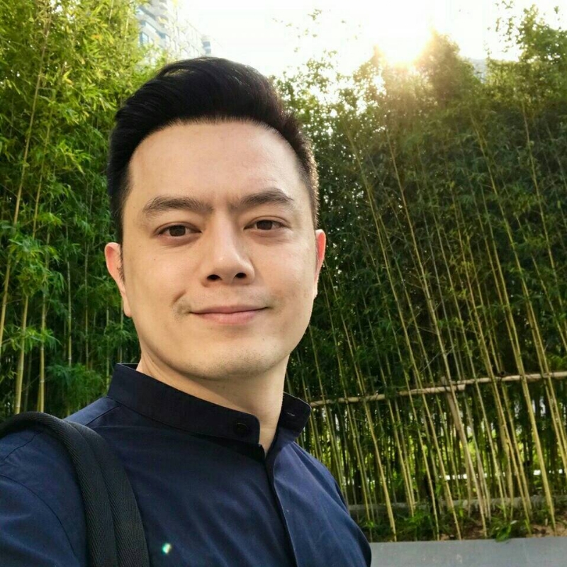 十月的第一张照片--信阳相亲服务中心