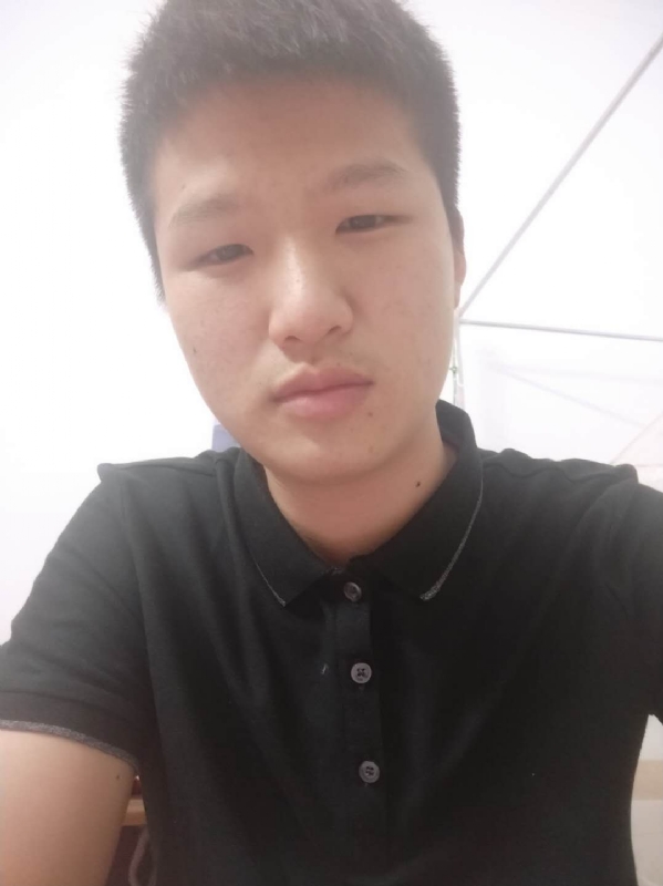邓先生的第一张照片--信阳相亲服务中心