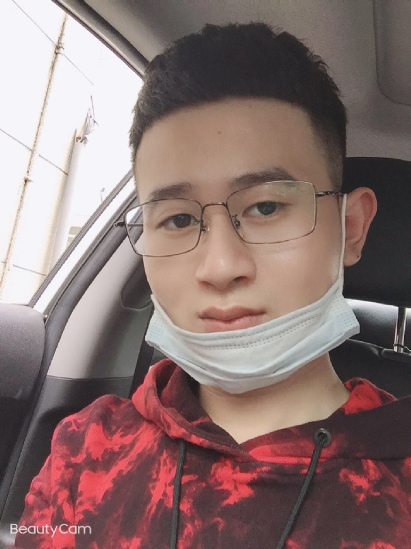 WQJ的第一张照片--信阳相亲服务中心