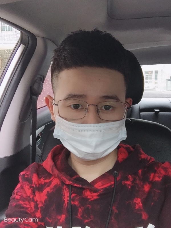 WQJ的第二张照片--信阳相亲服务中心