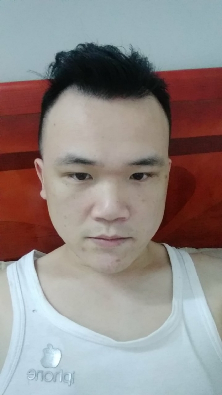 遇见的第一张照片--信阳相亲服务中心