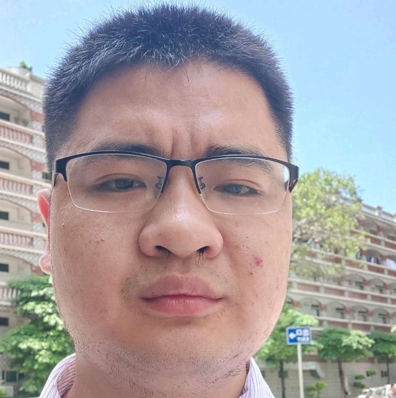凯文的第一张照片--信阳相亲服务中心