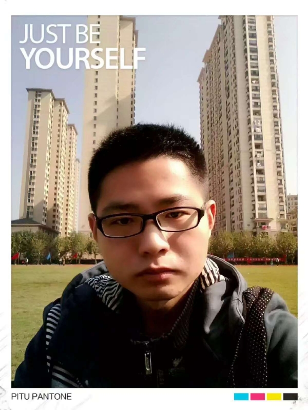 梦泽的第二张照片--信阳相亲服务中心
