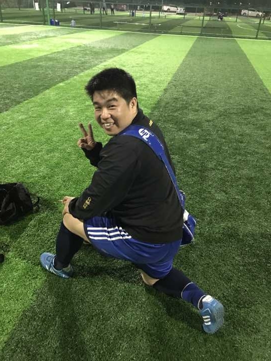 ayico的第一张照片--信阳相亲服务中心
