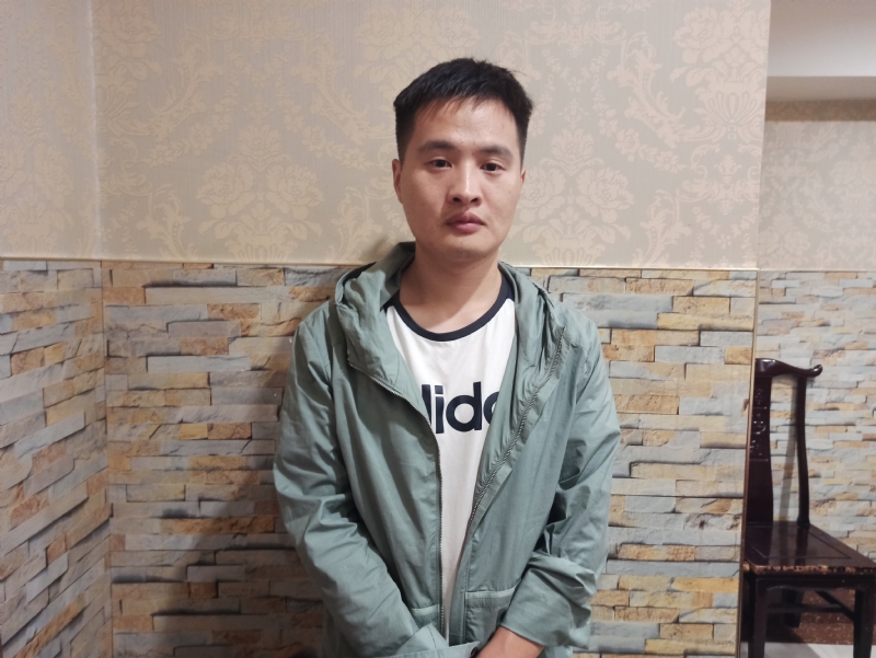 安贝的第一张照片--信阳相亲服务中心