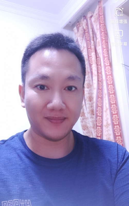 艾力克Eric的第一张照片--信阳相亲服务中心