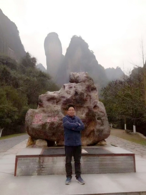 珍惜的第一张照片--信阳相亲服务中心
