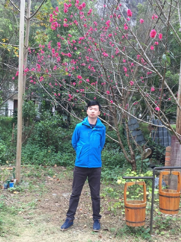 金生水起的第一张照片--信阳相亲服务中心