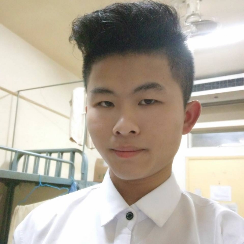 赖荣智的第一张照片--信阳相亲服务中心