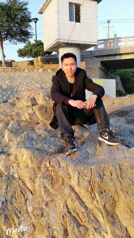 王俊辉的第一张照片--信阳相亲服务中心