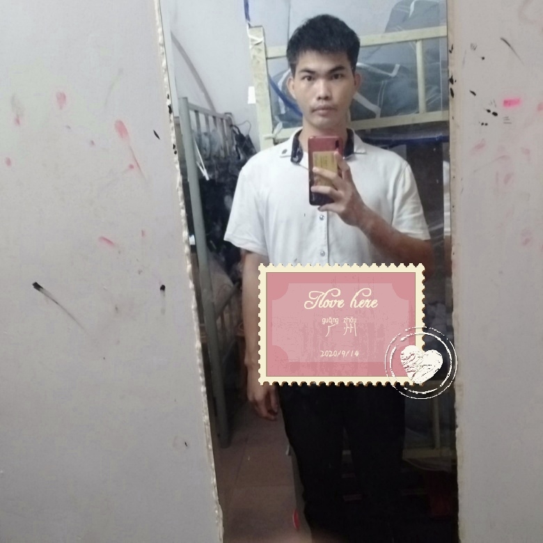 小林的第一张照片--信阳相亲服务中心