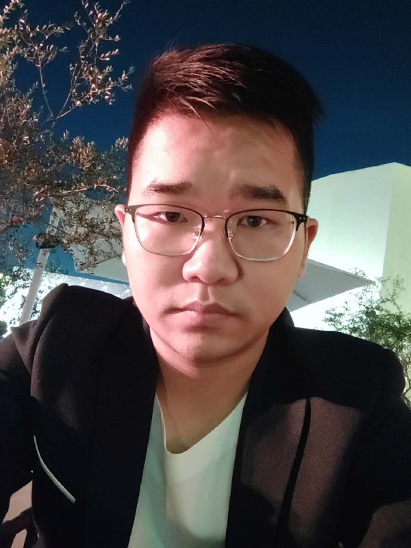 在路上的第一张照片--信阳相亲服务中心