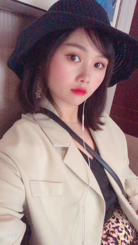 寒心的第一张照片--信阳相亲服务中心
