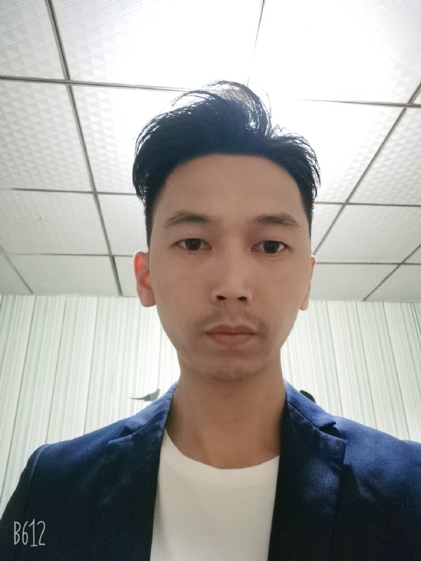 真心换真心的第一张照片--信阳相亲服务中心