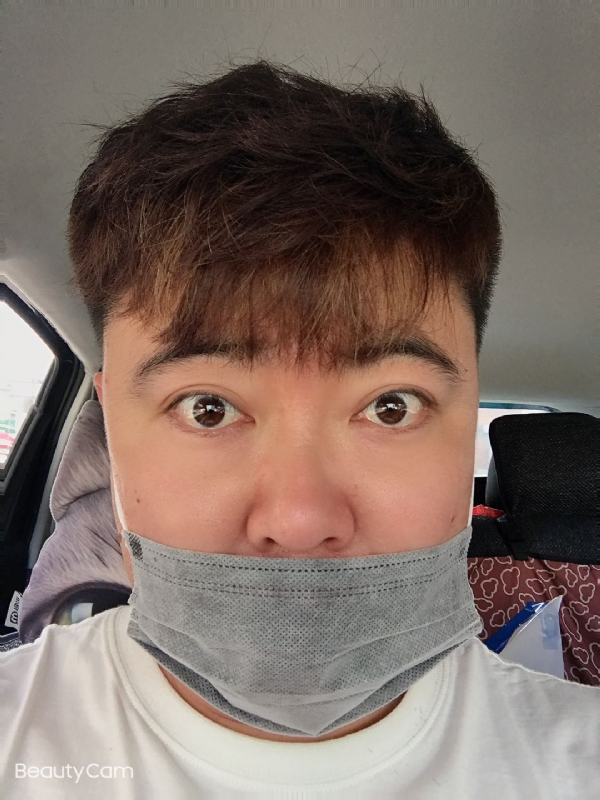 情有独钟的第一张照片--信阳相亲服务中心