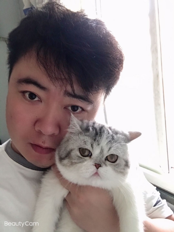 情有独钟的第二张照片--信阳相亲服务中心