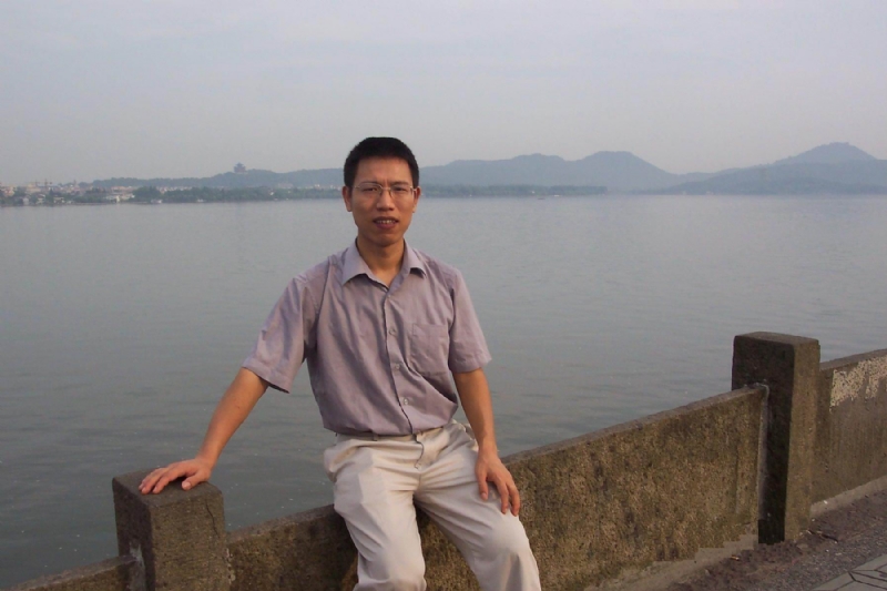 andrew的第一张照片--信阳相亲服务中心