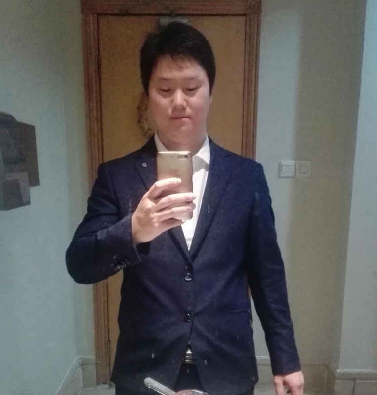 缥缈的第一张照片--信阳相亲服务中心