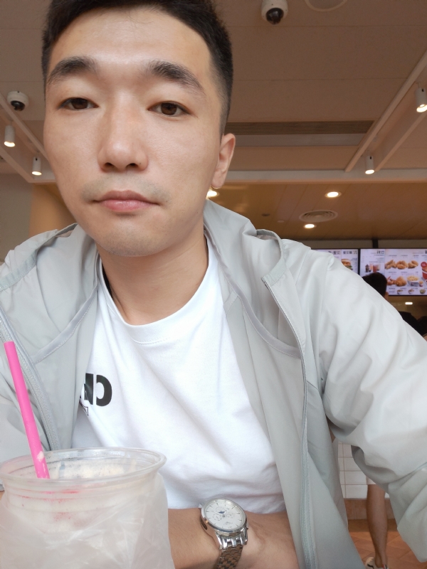 须臾数年的第一张照片--信阳相亲服务中心