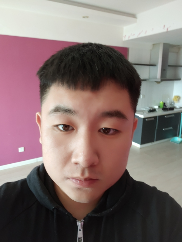 正宇的第一张照片--信阳相亲服务中心