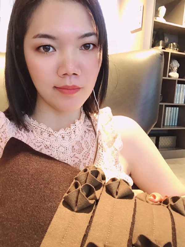 92年kiki的第一张照片--信阳相亲服务中心