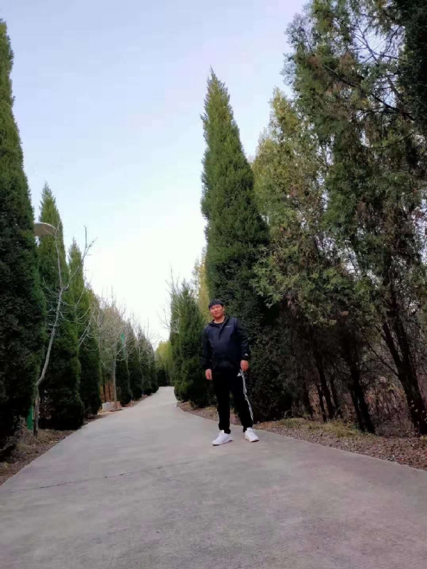 相濡以沫的第一张照片--信阳相亲服务中心