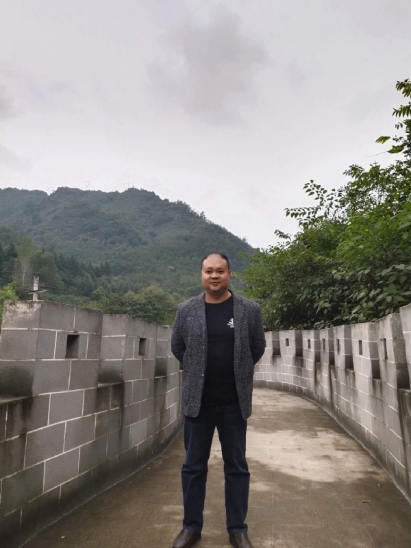 玉竹的第二张照片--信阳相亲服务中心
