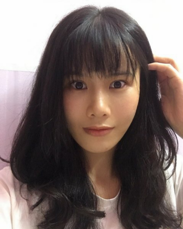 悦见的第一张照片--信阳相亲服务中心
