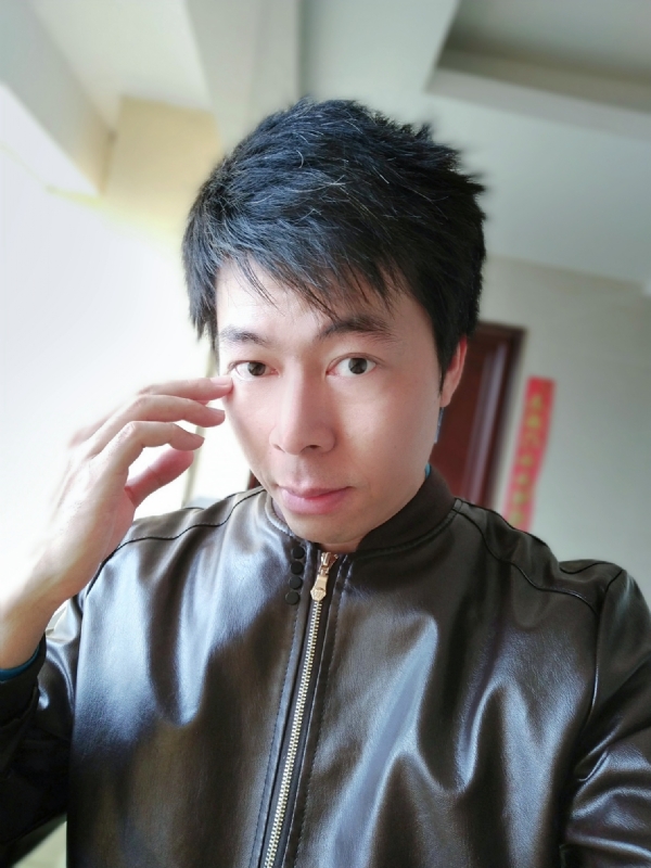 曾经的爱的第三张照片--信阳相亲服务中心