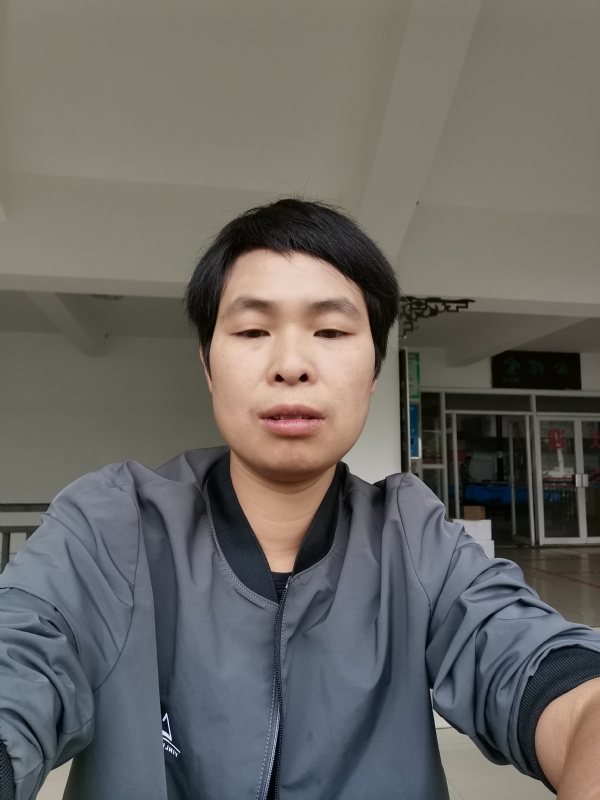 刘志强的第一张照片--信阳相亲服务中心