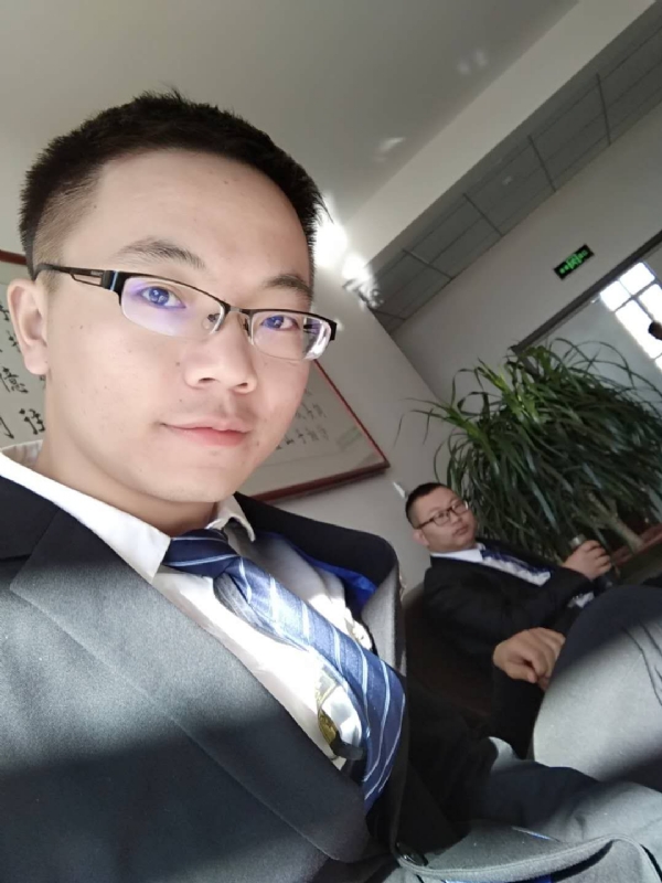 94ever的第一张照片--信阳相亲服务中心