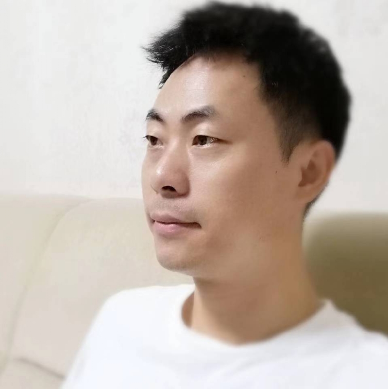 依洺的第一张照片--信阳相亲服务中心