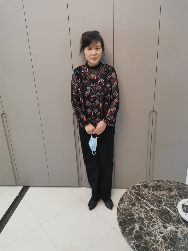 随缘的第二张照片--信阳相亲服务中心