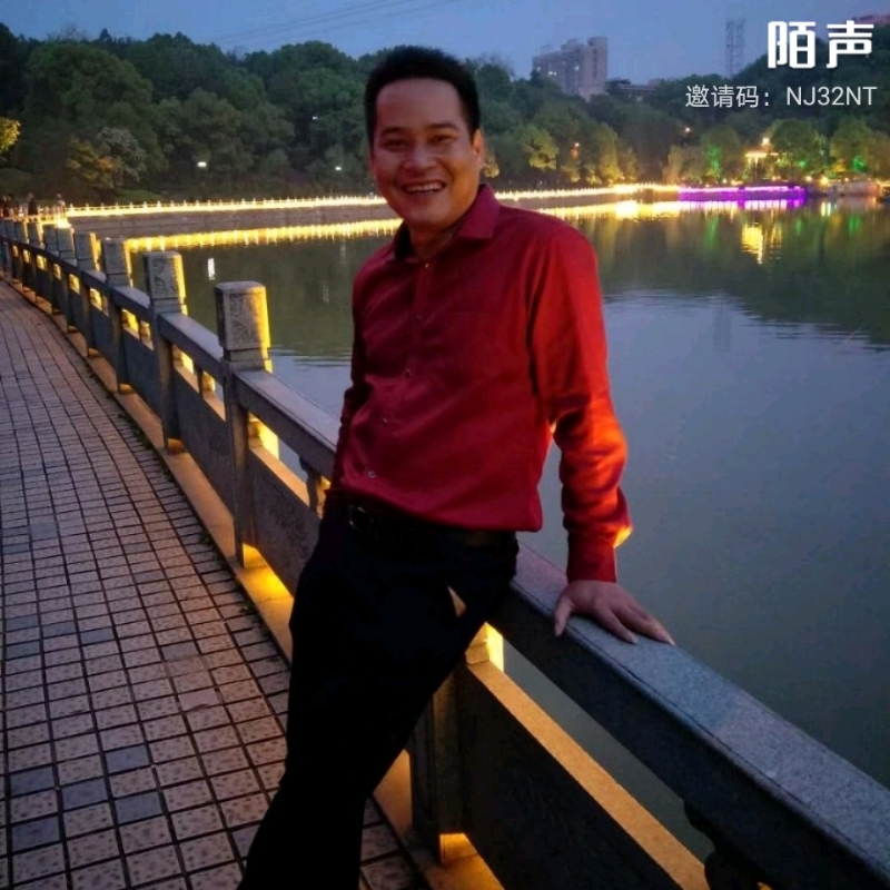 空中楼阁的第一张照片--信阳相亲服务中心
