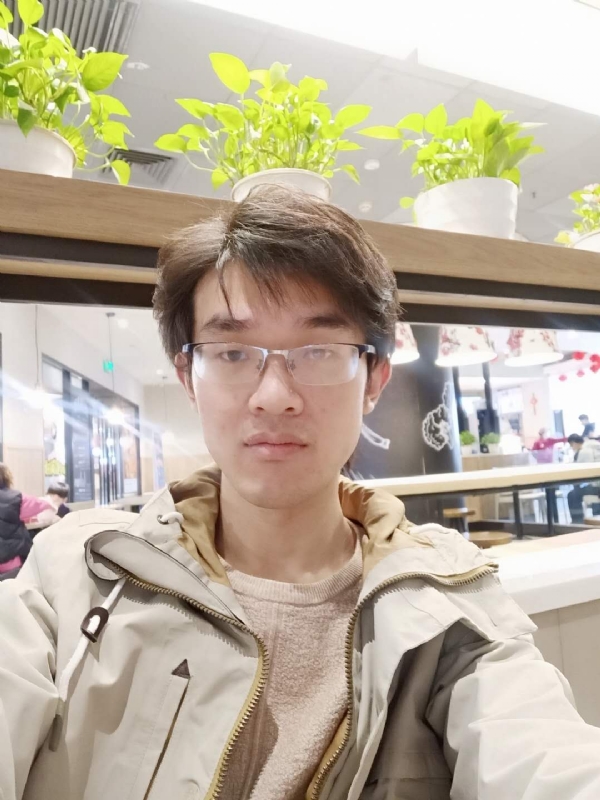 南有乔木的第二张照片--信阳相亲服务中心