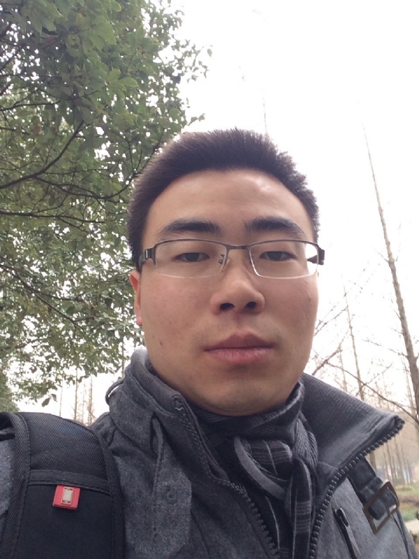 嘉州佳人的第一张照片--信阳相亲服务中心