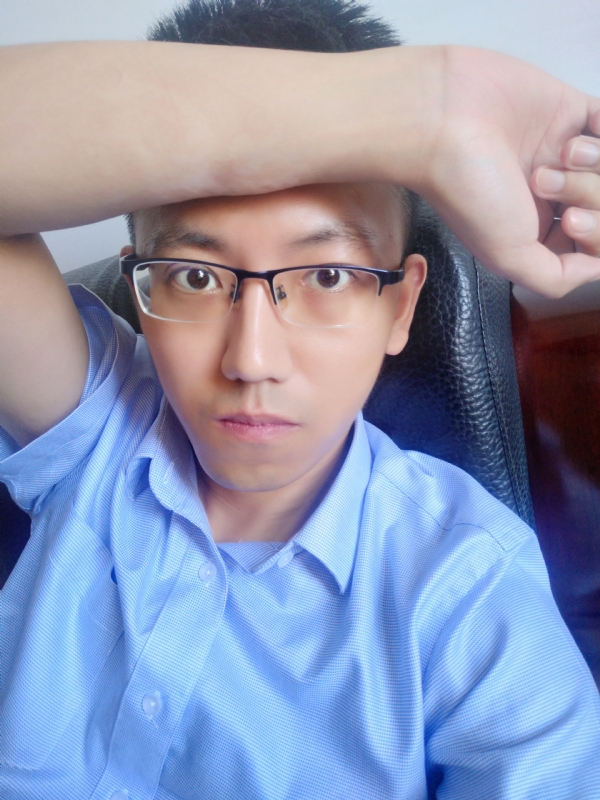 涛神的第一张照片--信阳相亲服务中心