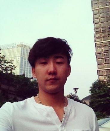 西的第一张照片--信阳相亲服务中心