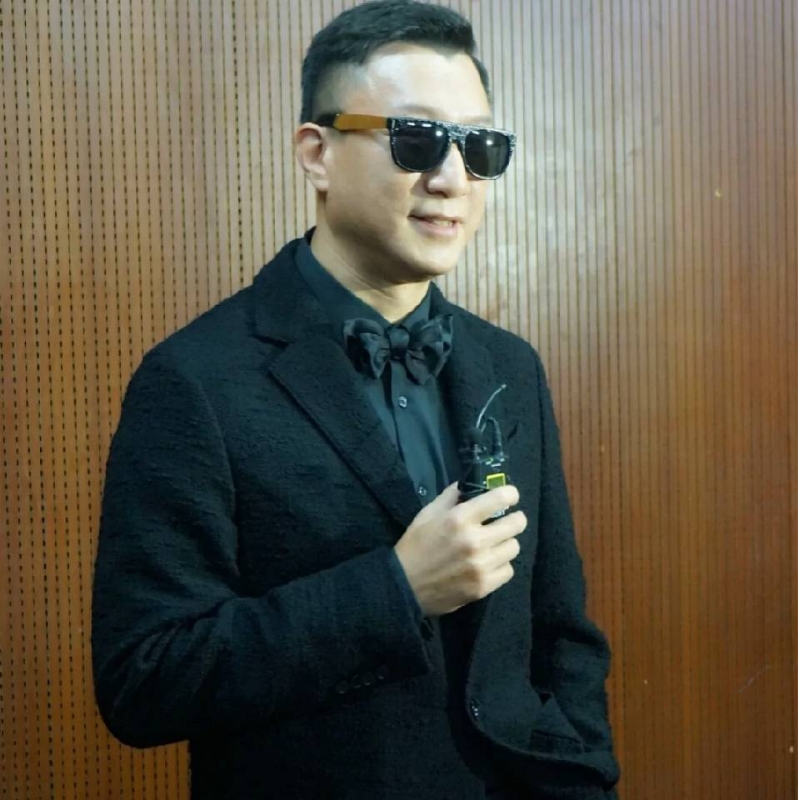 翔先生的第一张照片--信阳相亲服务中心