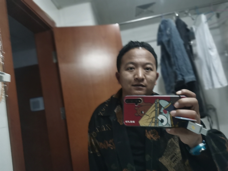 壕德的第一张照片--信阳相亲服务中心