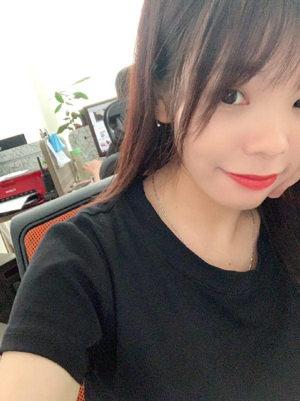 小乔的第一张照片--信阳相亲服务中心