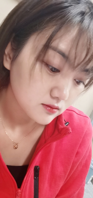 余儿的第一张照片--信阳相亲服务中心