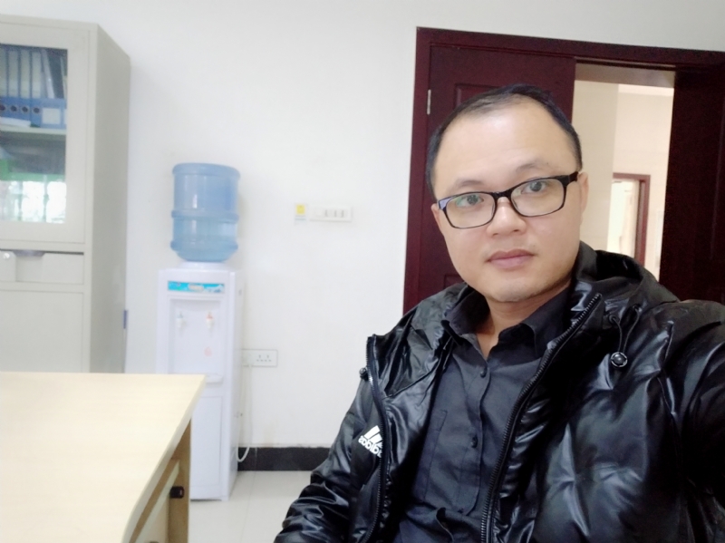 德哥依然在江湖的第一张照片--信阳相亲服务中心