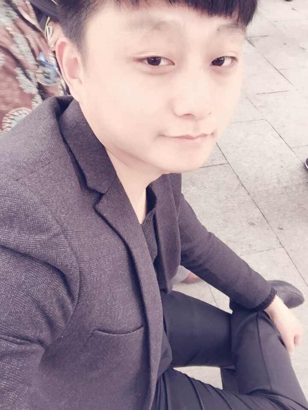我姓徐缺难解你心绪的第一张照片--信阳相亲服务中心