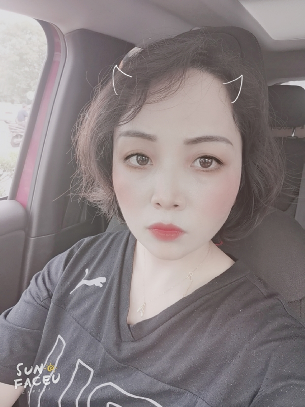 灰太狼姐姐的第一张照片--信阳相亲服务中心