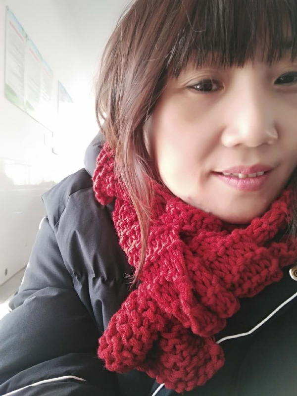 日久见人心的第一张照片--信阳相亲服务中心