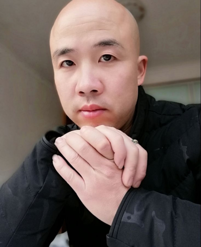 寻缘的第二张照片--信阳相亲服务中心