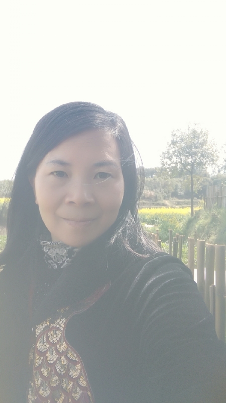 美丽心情的第一张照片--信阳相亲服务中心