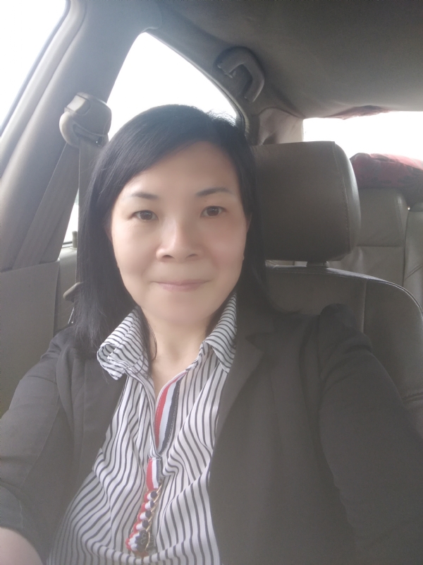 美丽心情的第二张照片--信阳相亲服务中心