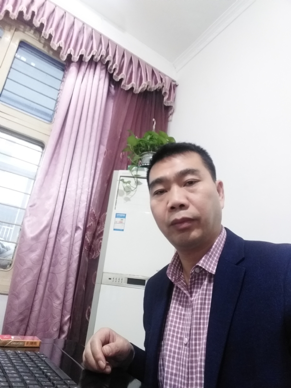 大海的第一张照片--信阳相亲服务中心